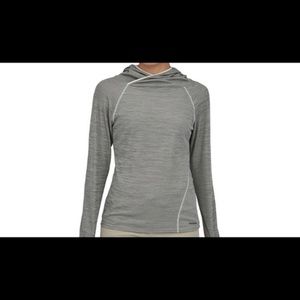 Patagonia Sunshade Hoody